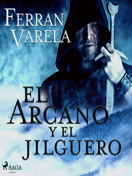 Title details for El arcano y el jilguero by Ferran Varela - Wait list